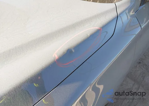 2024 Infiniti Q50 Red Sport 400 из США, поврежденный, VIN JN1FV7DP0RM660544